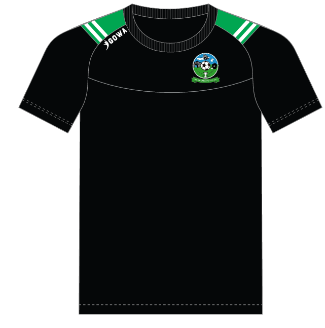 Colemanstown United FC Tee