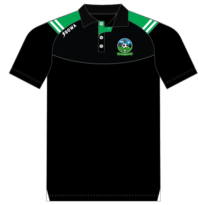 Colemanstown United FC Polo