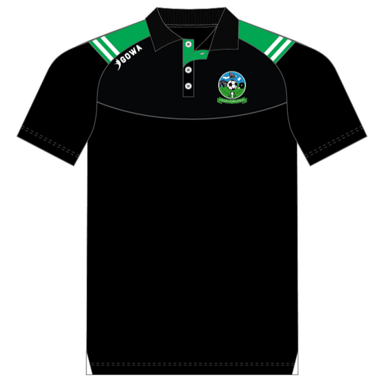 Colemanstown United FC Polo
