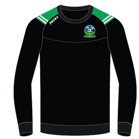 Colemanstown United FC Crew Neck