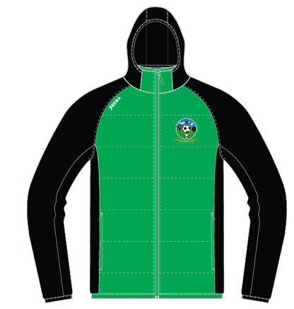 Colemanstown United FC hybrid
