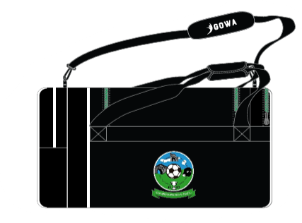 Colemanstown United Gear Bag