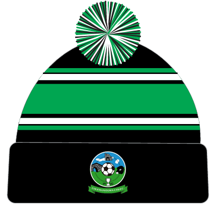Colemanstown United FC Beanie Hat
