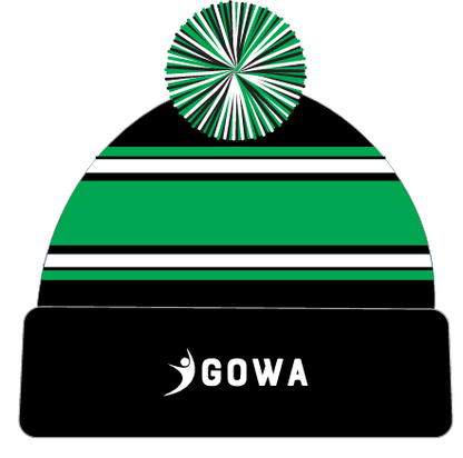 Colemanstown United FC Beanie Hat