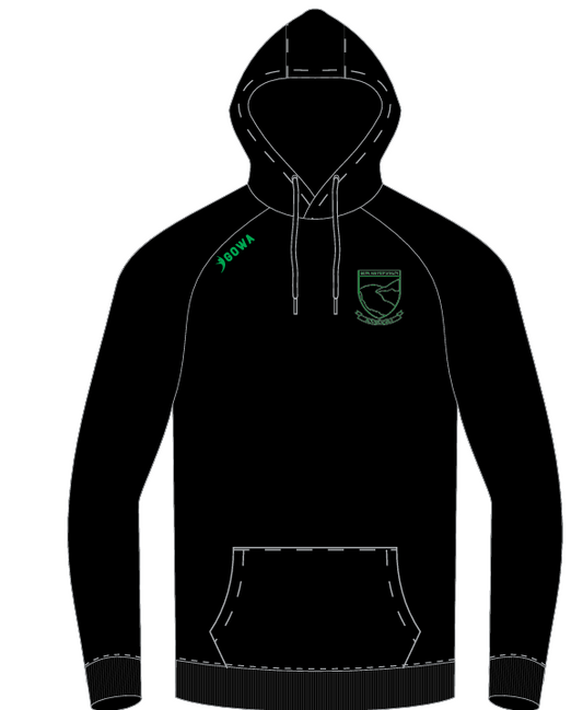 Bunninadden GAA Cotton Hoodie
