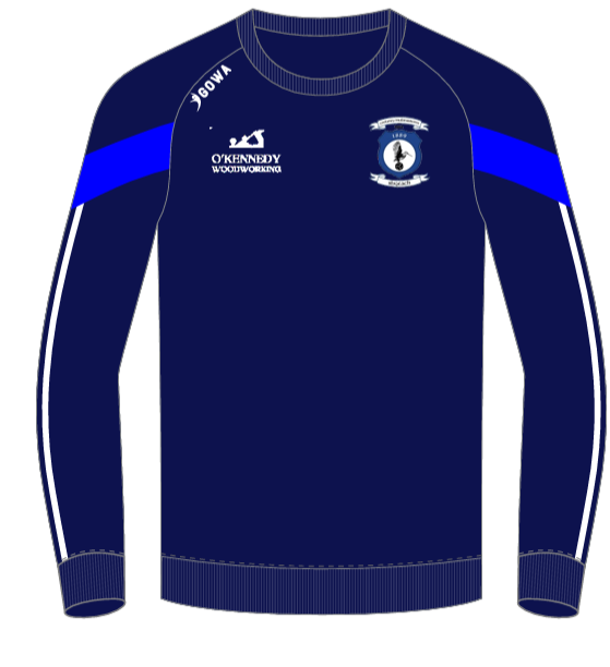 Coolaney Mullinabreena Crew Neck - Mens