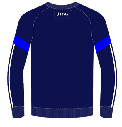 Coolaney Mullinabreena Crew Neck - Mens