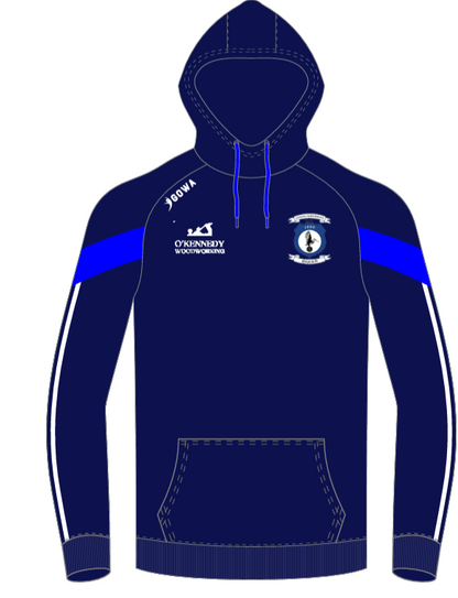 Coolaney/Mullinabreena Hoodie - Womens