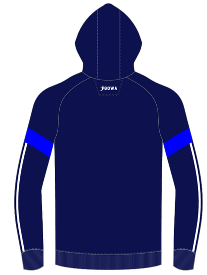 Coolaney/Mullinabreena Hoodie - Womens