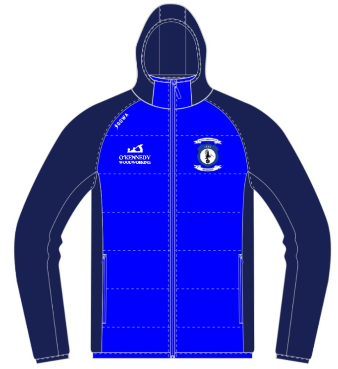 Coolaney Mullinabreena Hybrid Jacket - Kids