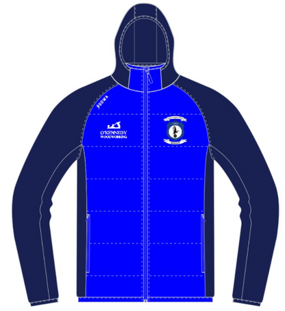 Coolaney Mullinabreena Hybrid Jacket - Kids