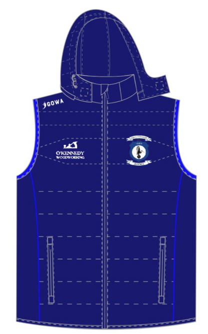 Coolaney Mullinabreena Gilet - Kids