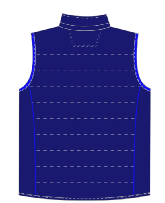 Coolaney Mullinabreena Gilet - Kids