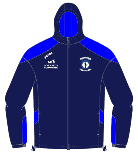 Coolaney Mullinabreena Rain Jacket