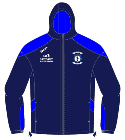 Coolaney Mullinabreena Rain Jacket