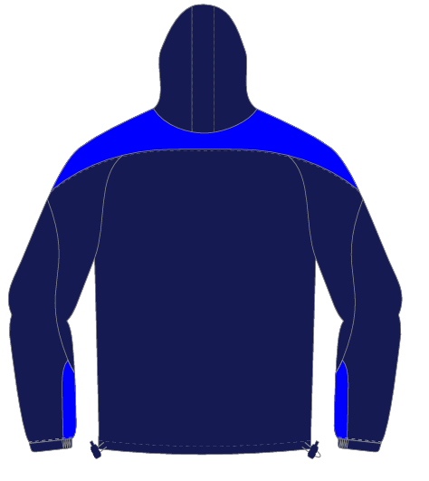 Coolaney Mullinabreena Rain Jacket