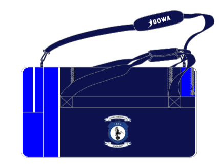 Coolaney Mullinabreena Gear Bag