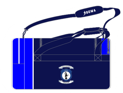Coolaney Mullinabreena Gear Bag