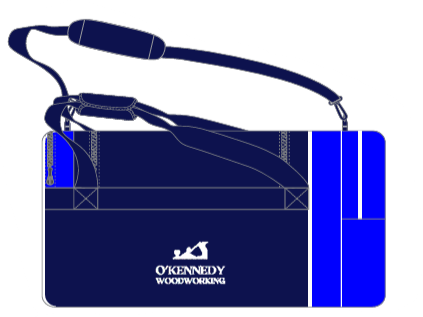 Coolaney Mullinabreena Gear Bag