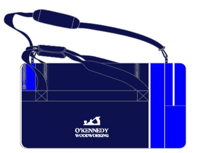 Coolaney Mullinabreena Gear Bag