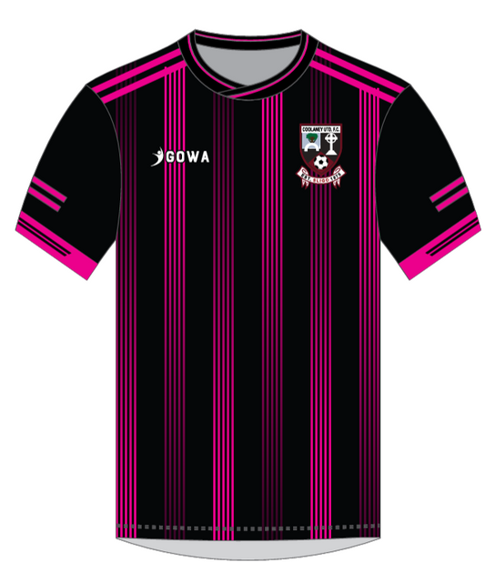 Coolaney Utd Training Jersey - Kids