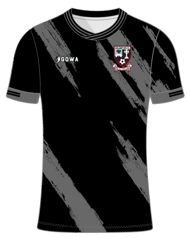 Coolaney Utd Training Jersey - Kids