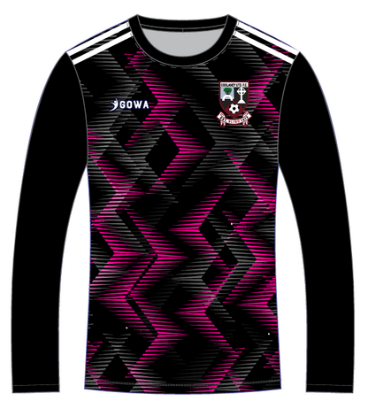 Coolaney United FC Dynamix Top