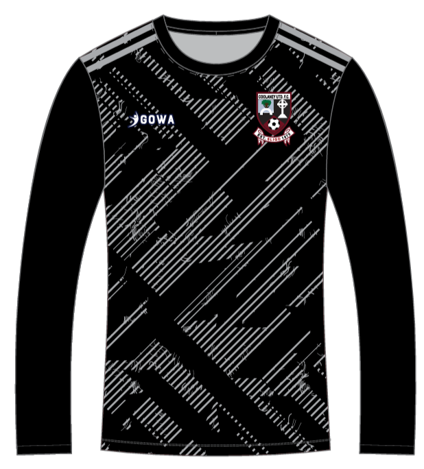 Coolaney United FC Dynamix Top