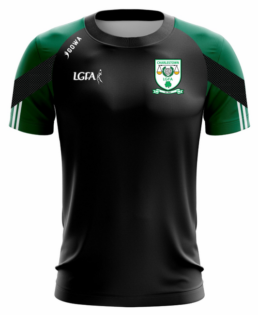 Charlestown LGFA Tee - Mens
