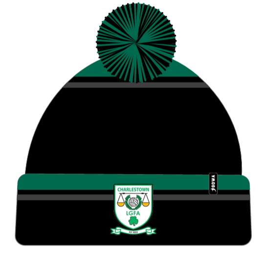 Charlestown Beanie Hat