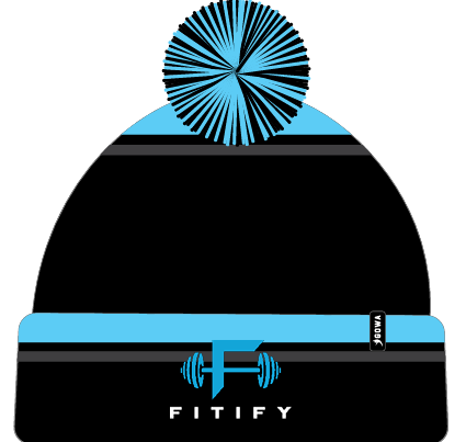 Fitify Ballymote Beanie Hat