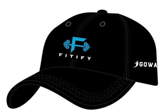 Fitify Ballymote Cap