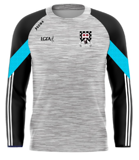 Sligo LGFA lightweight Crewneck