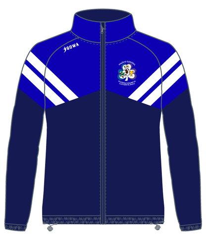St Domincs Retro Jacket