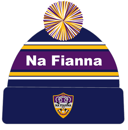 Na Fianna Beanie Hat