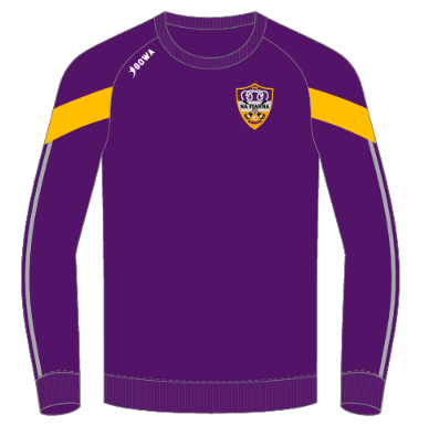 Na Fianna Crewneck