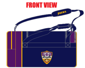 Na Fianna Gear Bag