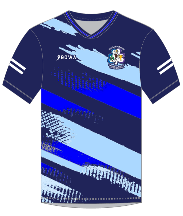 St Dominic's Training Jersey - Kids