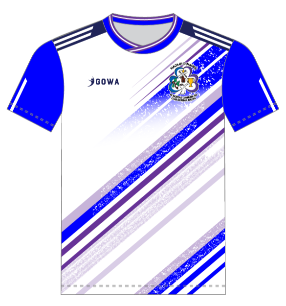St Dominic's Training Jersey - Kids