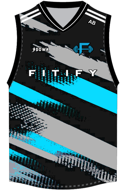 Fitify Ballymote Vest