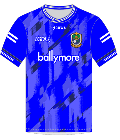 Roscommon LGFA Special Edition Training Jersey - Womens