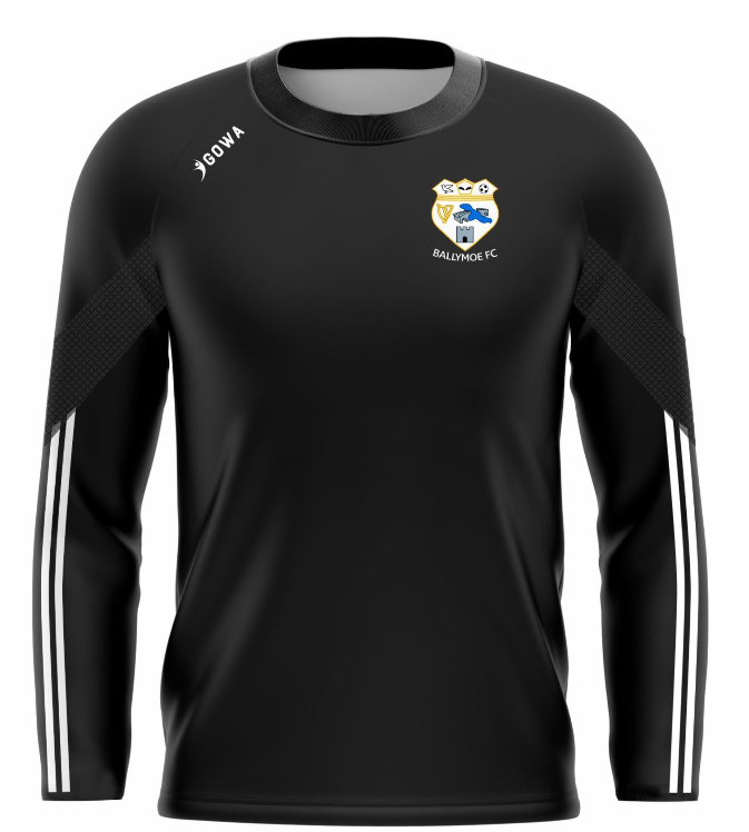 Ballymoe FC Crew Neck