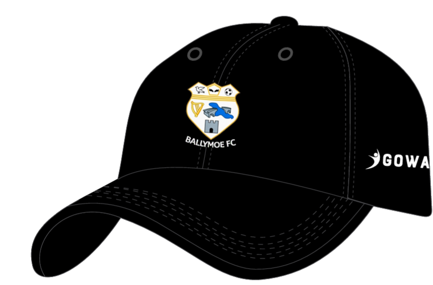 Ballymoe FC Cap