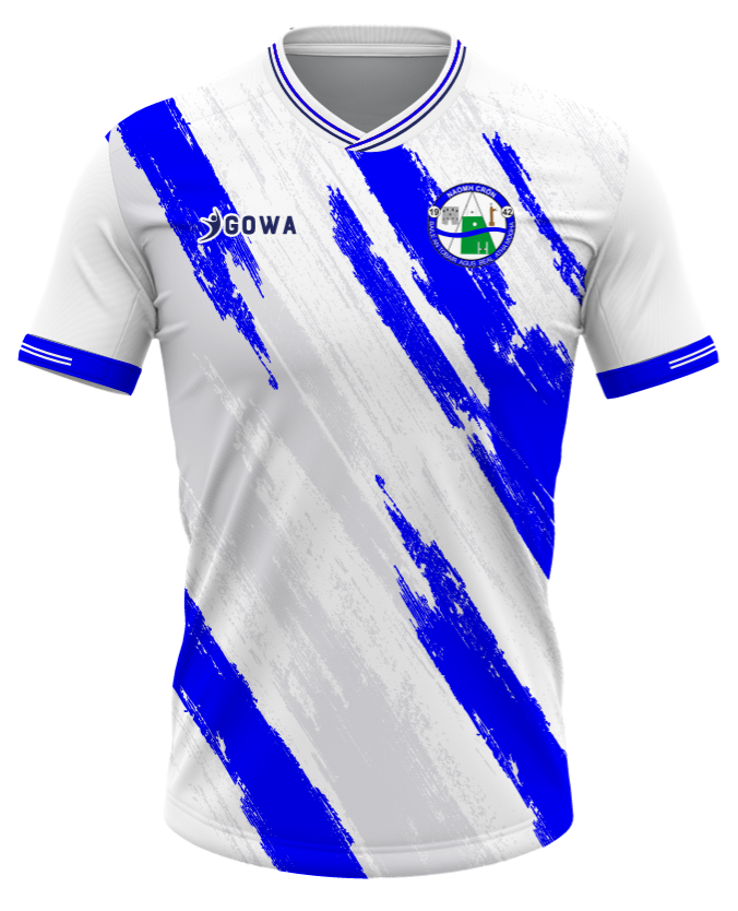 St Croans Training Jersey - Mens