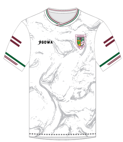 Castlerea St Kevins Training Jersey - Kids