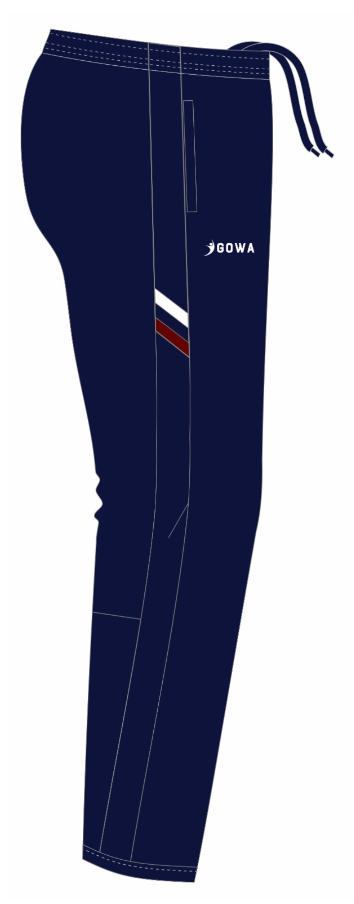 Galway LGFA Skinny Tracksuit