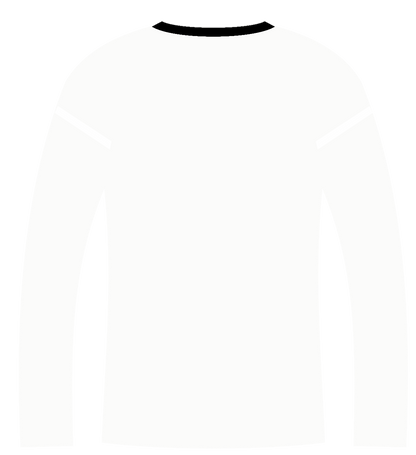 Sligo AC DynamiX warm up top - Womens