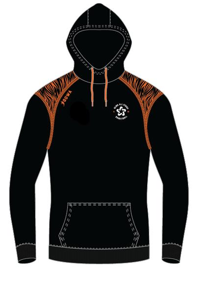 Sligo All-Stars hoodie - 2025 Womens