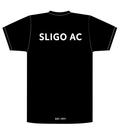 Sligo AC training Tee - Kids