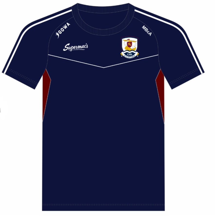 Galway LGFA T-Shirt